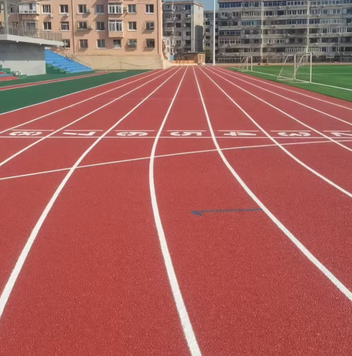 衢州市幼儿园塑胶跑道塑胶颗粒 - 价格